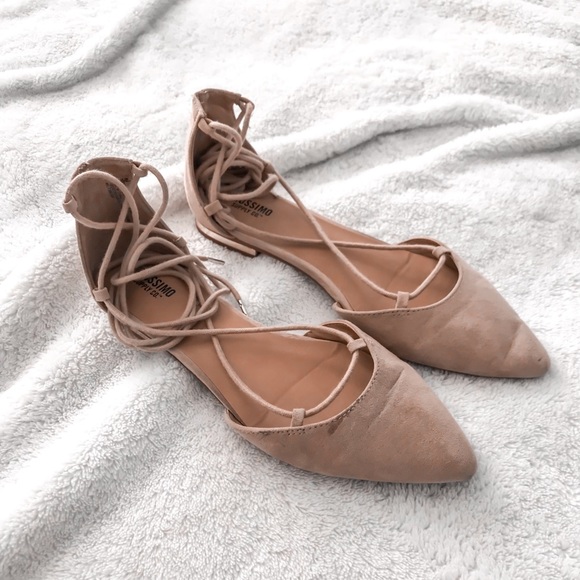 mossimo sandals - Picture 2 of 4